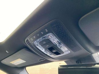 Mercedes-Benz CLA Cla 250E Amg Line Premium Plus 4Dr Tip Auto