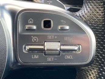 Mercedes-Benz CLA Cla 250E Amg Line Premium Plus 4Dr Tip Auto