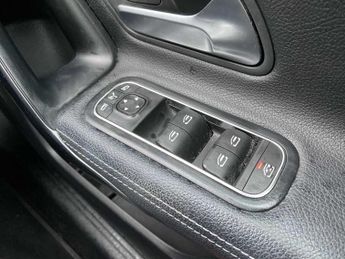 Mercedes-Benz A CLASS A180D Sport Executive 5Dr Auto