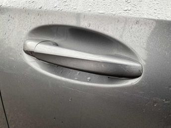 Mercedes-Benz A CLASS A180D Sport Executive 5Dr Auto