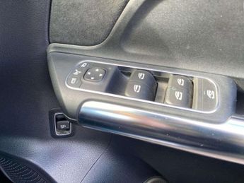 Mercedes-Benz EQA Eqa 250 140Kw Amg Line 66.5Kwh 5Dr Auto