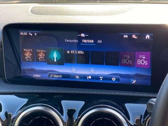 Mercedes-Benz CLA Cla 180 Sport Edition 4Dr Tip Auto