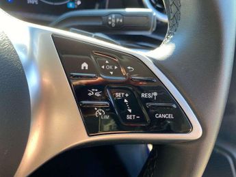 Mercedes-Benz CLA Cla 180 Sport Edition 4Dr Tip Auto