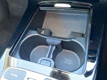 MERCEDES-BENZ CLA Cla 180 Sport Edition 4Dr Tip Auto