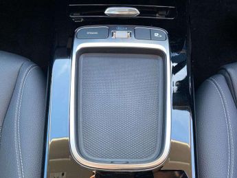 MERCEDES-BENZ CLA Cla 180 Sport Edition 4Dr Tip Auto