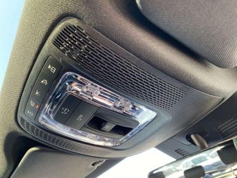 MERCEDES-BENZ GLA Gla 220D 4Matic Amg Line Premium Plus 5Dr Auto