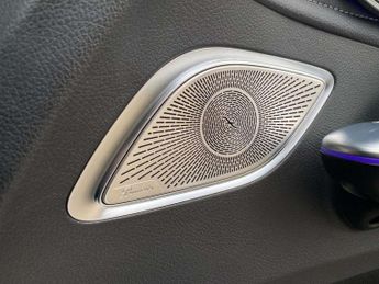 Mercedes-Benz EQE 350 4M 215Kw Amg Line Night Ed Prem 91Kwh 5Dr Auto