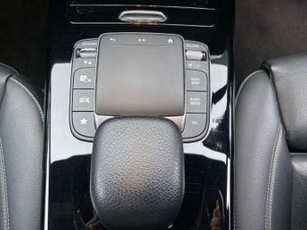 Mercedes-Benz CLA Cla 250E Amg Line Premium 4Dr Tip Auto