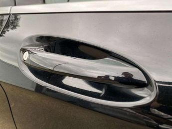 Mercedes-Benz GLA Gla 180 Amg Line Edition 5Dr Auto