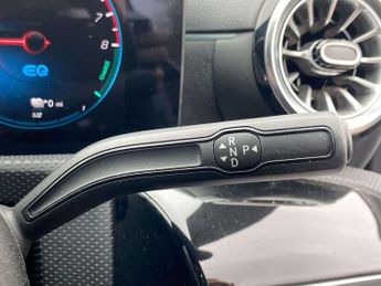 Mercedes-Benz A CLASS A250E Amg Line Premium 4Dr Auto