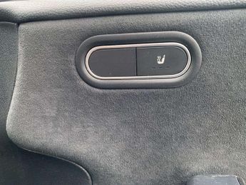 Mercedes-Benz A CLASS A250E Amg Line Premium 4Dr Auto