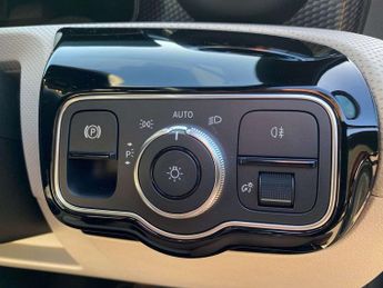 Mercedes-Benz A CLASS A200 Sport Executive Edition 5Dr Auto