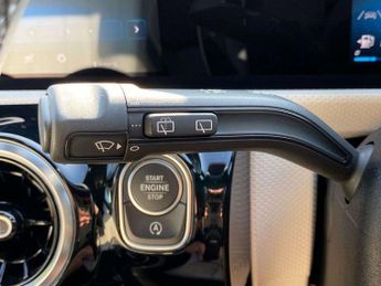 Mercedes-Benz A CLASS A200 Sport Executive Edition 5Dr Auto