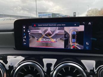 MERCEDES-BENZ CLA Cla 220D Amg Line Premium Plus 5Dr Tip Auto