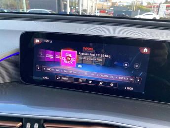 MERCEDES-BENZ EQC Eqc 400 300Kw Amg Line 80Kwh 5Dr Auto