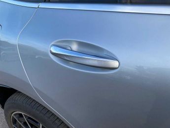 MERCEDES-BENZ EQC Eqc 400 300Kw Amg Line 80Kwh 5Dr Auto