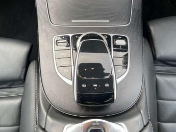 Mercedes-Benz E CLASS E400D 4Matic Amg Line Premium 2Dr 9G-Tronic