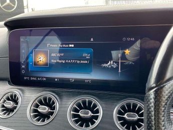 Mercedes-Benz E CLASS E400D 4Matic Amg Line Premium 2Dr 9G-Tronic