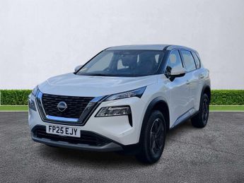 NISSAN X-TRAIL 1.5 Mhev 163 Acenta Premium 5Dr Xtronic