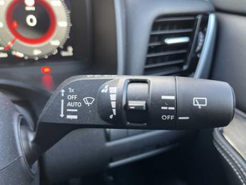 Nissan X-TRAIL 1.5 Mhev 163 Acenta Premium 5Dr Xtronic