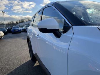 Nissan X-TRAIL 1.5 Mhev 163 Acenta Premium 5Dr Xtronic