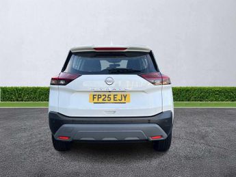 NISSAN X-TRAIL 1.5 Mhev 163 Acenta Premium 5Dr Xtronic