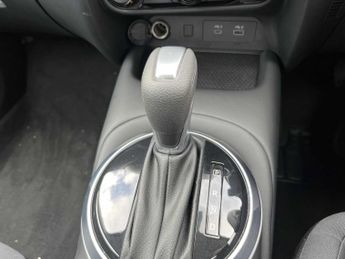 NISSAN JUKE 1.0 Dig-T Acenta Premium 5Dr Dct