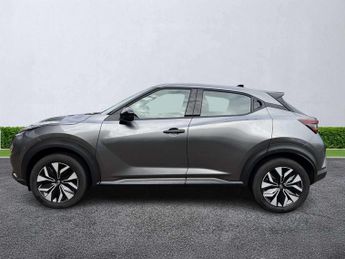 NISSAN JUKE 1.0 Dig-T Acenta Premium 5Dr Dct