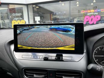 NISSAN JUKE 1.0 Dig-T Acenta Premium 5Dr Dct