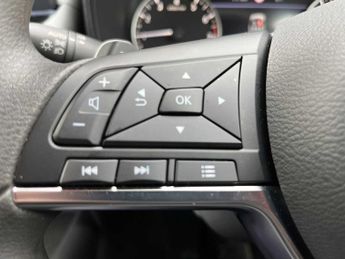 NISSAN JUKE 1.0 Dig-T Acenta Premium 5Dr Dct