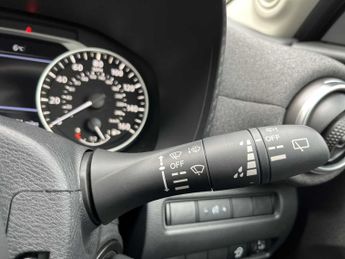 NISSAN JUKE 1.0 Dig-T Acenta Premium 5Dr Dct