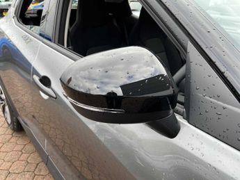 NISSAN JUKE 1.0 Dig-T Acenta Premium 5Dr Dct