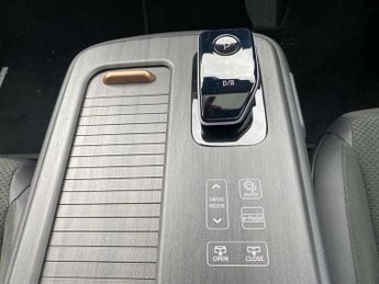 NISSAN ARIYA 178Kw Evolve 87Kwh 22Kwch 5Dr Auto