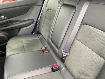 NISSAN ARIYA 178Kw Evolve 87Kwh 22Kwch 5Dr Auto