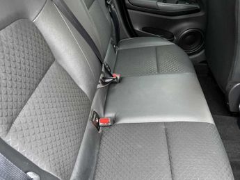 Nissan JUKE 1.6 Hybrid N-Connecta 5Dr Auto