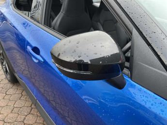 NISSAN JUKE 1.6 Hybrid N-Connecta 5Dr Auto