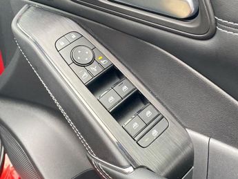 NISSAN QASHQAI 1.3 Dig-T Mhev N-Connecta Suv 5Dr Petrol Hybrid Xtron Euro 6 (S/