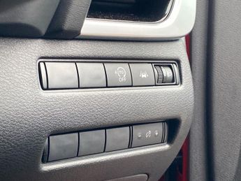 NISSAN QASHQAI 1.3 Dig-T Mhev N-Connecta Suv 5Dr Petrol Hybrid Xtron Euro 6 (S/