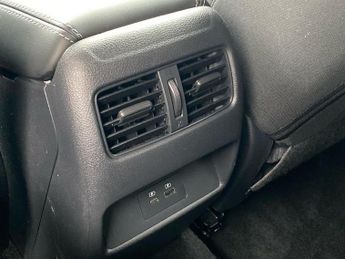 NISSAN QASHQAI 1.3 Dig-T Mhev N-Connecta Suv 5Dr Petrol Hybrid Xtron Euro 6 (S/