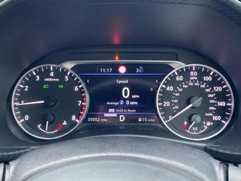 NISSAN JUKE 1.0 Dig-T Tekna Suv 5Dr Petrol Dct Auto Euro 6 (S/S) (114 Ps)