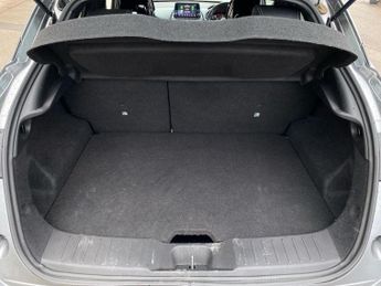 NISSAN JUKE 1.0 Dig-T Tekna Suv 5Dr Petrol Dct Auto Euro 6 (S/S) (114 Ps)