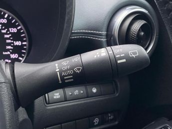 NISSAN JUKE 1.0 Dig-T Tekna Suv 5Dr Petrol Dct Auto Euro 6 (S/S) (114 Ps)