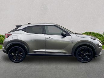 NISSAN JUKE 1.0 Dig-T Tekna Suv 5Dr Petrol Dct Auto Euro 6 (S/S) (114 Ps)