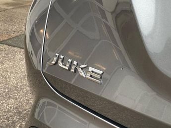 NISSAN JUKE 1.0 Dig-T Tekna Suv 5Dr Petrol Dct Auto Euro 6 (S/S) (114 Ps)