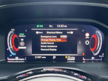 NISSAN QASHQAI 1.5 H E-Power N-Connecta Suv 5Dr Petrol Hybrid Auto Euro 6 (S/S)