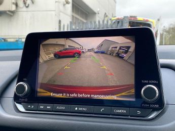 NISSAN QASHQAI 1.5 H E-Power Acenta Premium Suv 5Dr Petrol Hybrid Auto Euro 6 (