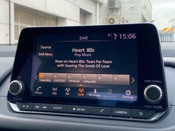 NISSAN QASHQAI 1.5 H E-Power Acenta Premium Suv 5Dr Petrol Hybrid Auto Euro 6 (