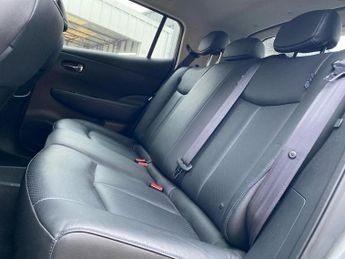 NISSAN LEAF 30Kwh Tekna Hatchback 5Dr Electric Auto (109 Bhp)