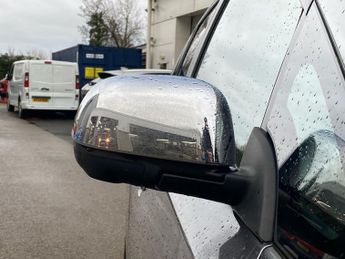 NISSAN LEAF 30Kwh Tekna Hatchback 5Dr Electric Auto (109 Bhp)