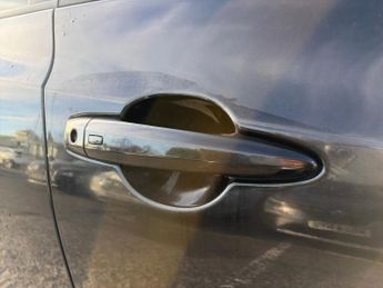 NISSAN JUKE 1.6 N-Connecta Suv 5Dr Petrol Hybrid Auto Euro 6 (143 Ps)